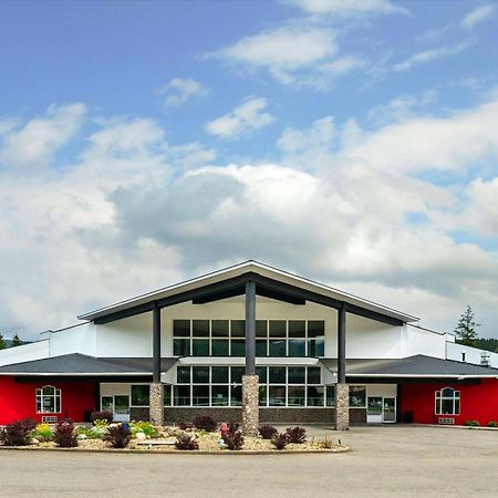 Clearwater Lodge Exterior foto